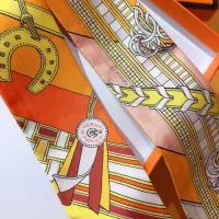 $27.00 USD Hermes Silk Twilly #1367637
