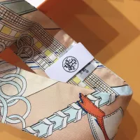 $27.00 USD Hermes Silk Twilly #1367639