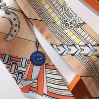 $27.00 USD Hermes Silk Twilly #1367639