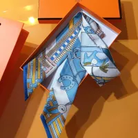 $27.00 USD Hermes Silk Twilly #1367640