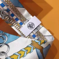 $27.00 USD Hermes Silk Twilly #1367640