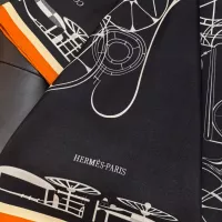 $64.00 USD Hermes Silk Squares #1367645