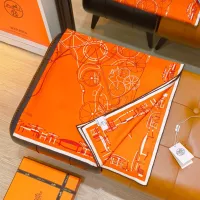 $64.00 USD Hermes Silk Squares #1367646