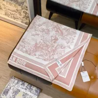 $64.00 USD Christian Dior Silk Squares #1367650