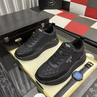 $85.00 USD Prada Casual Shoes For Men #1367655