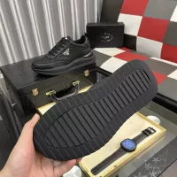 $85.00 USD Prada Casual Shoes For Men #1367655