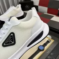 $82.00 USD Prada Casual Shoes For Men #1367656