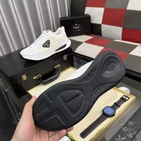 $82.00 USD Prada Casual Shoes For Men #1367656