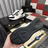 $82.00 USD Prada Casual Shoes For Men #1367657