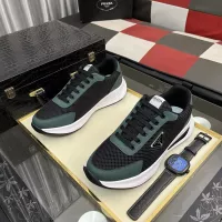$82.00 USD Prada Casual Shoes For Men #1367658