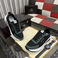 $82.00 USD Prada Casual Shoes For Men #1367658