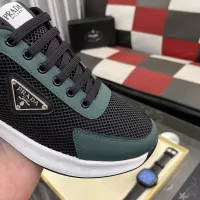 $82.00 USD Prada Casual Shoes For Men #1367658
