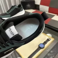 $82.00 USD Prada Casual Shoes For Men #1367658