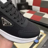 $82.00 USD Prada Casual Shoes For Men #1367659