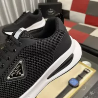 $82.00 USD Prada Casual Shoes For Men #1367659