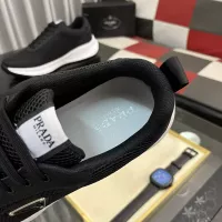$82.00 USD Prada Casual Shoes For Men #1367659