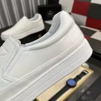 $85.00 USD Prada Casual Shoes For Men #1367660