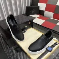 $85.00 USD Prada Casual Shoes For Men #1367661