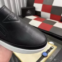 $85.00 USD Prada Casual Shoes For Men #1367661