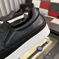 $85.00 USD Prada Casual Shoes For Men #1367661