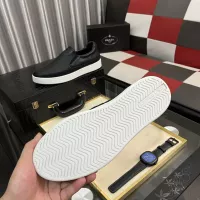 $85.00 USD Prada Casual Shoes For Men #1367661