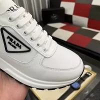 $80.00 USD Prada Casual Shoes For Men #1367662