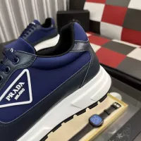 $80.00 USD Prada Casual Shoes For Men #1367663