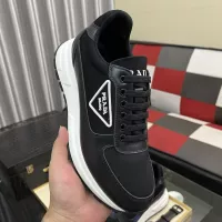 $80.00 USD Prada Casual Shoes For Men #1367666
