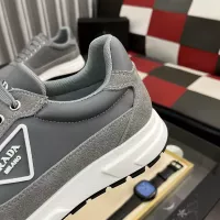 $80.00 USD Prada Casual Shoes For Men #1367668