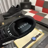 $80.00 USD Prada Casual Shoes For Men #1367672