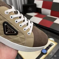 $82.00 USD Prada Casual Shoes For Men #1367673