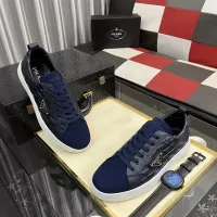 $82.00 USD Prada Casual Shoes For Men #1367676