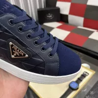 $82.00 USD Prada Casual Shoes For Men #1367676