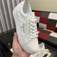 $82.00 USD Prada Casual Shoes For Men #1367677
