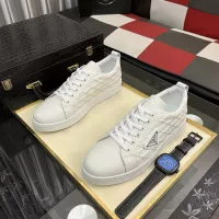 $82.00 USD Prada Casual Shoes For Men #1367677