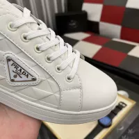 $82.00 USD Prada Casual Shoes For Men #1367677