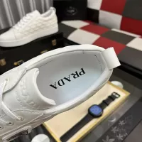 $82.00 USD Prada Casual Shoes For Men #1367677