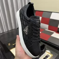 $82.00 USD Prada Casual Shoes For Men #1367678