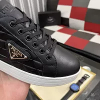 $82.00 USD Prada Casual Shoes For Men #1367678