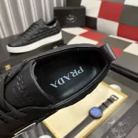 $82.00 USD Prada Casual Shoes For Men #1367678