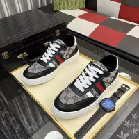 $82.00 USD Gucci Casual Shoes For Men #1367692