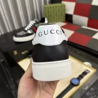 $82.00 USD Gucci Casual Shoes For Men #1367692