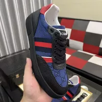 $82.00 USD Gucci Casual Shoes For Men #1367693
