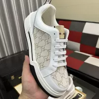 $80.00 USD Gucci Casual Shoes For Men #1367694
