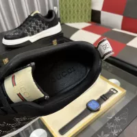 $80.00 USD Gucci Casual Shoes For Men #1367696