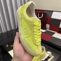 $96.00 USD Gucci Casual Shoes For Women #1367697