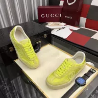 $96.00 USD Gucci Casual Shoes For Women #1367697