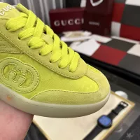 $96.00 USD Gucci Casual Shoes For Women #1367697