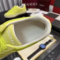 $96.00 USD Gucci Casual Shoes For Women #1367697