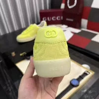 $96.00 USD Gucci Casual Shoes For Women #1367697